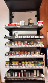 Espositore tabaccheria