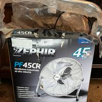 Ventilatore ZEPHIR PF45CR