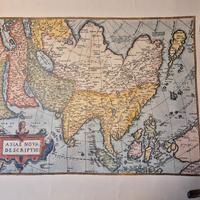 Cartine geografiche antiche