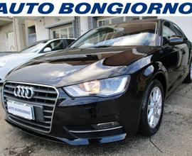 AUDI A3 sportback 1.6 TDI Business 110cv