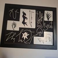 quadro  Marco Nereo Rotelli