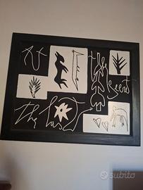 quadro  Marco Nereo Rotelli