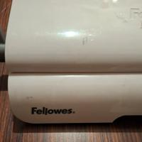 rilegatrice manuale ad anelle