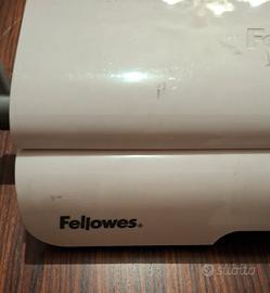 rilegatrice manuale ad anelle