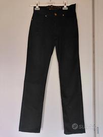 Pantaloni Cortefiel velluto