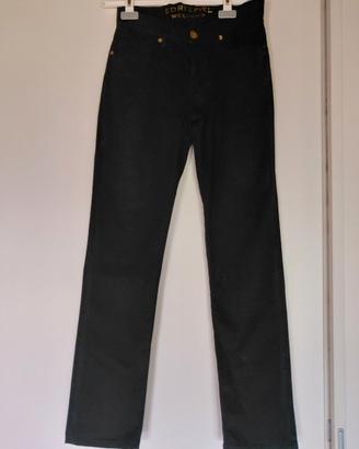 Pantaloni Cortefiel velluto