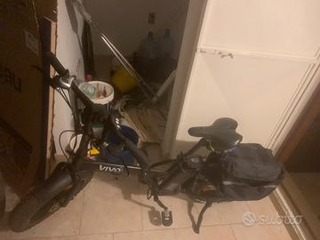 Bicicletta elettrica