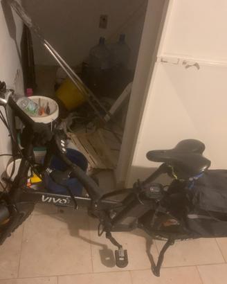 Bicicletta elettrica