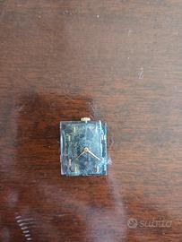 ingranaggio Orologio donna Doxa