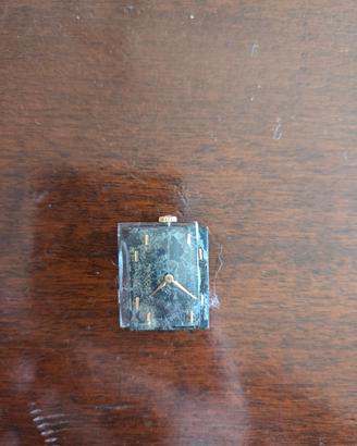 ingranaggio Orologio donna Doxa