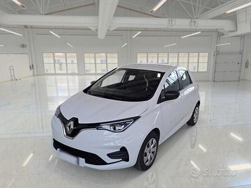 RENAULT ZOE LIFE R110 5 PORTE BERLINA