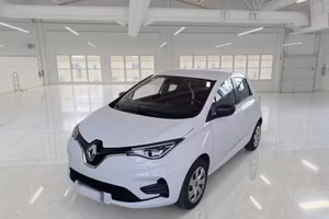 RENAULT ZOE LIFE R110 5 PORTE BERLINA