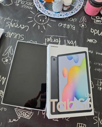 Tablet Samsung S6 lite