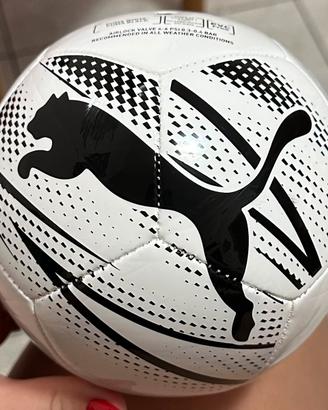 Mini pallone Attaccanto graphic PUMA