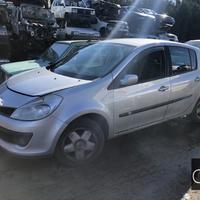 Ricambi usati per Renault 1.5 DCI 07 K9K