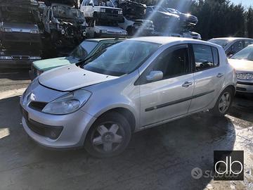 Ricambi usati per Renault 1.5 DCI 07 K9K