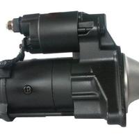 MOTORINO AVVIAMENTO TOYOTA YARIS DNS980