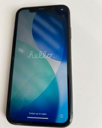 iPhone 11 128GB