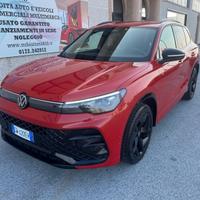 VOLKSWAGEN Tiguan 2.0 TDI 150CV SCR DSG R-Line NUO