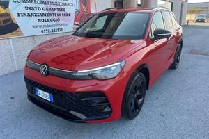 VOLKSWAGEN Tiguan 2.0 TDI 150CV SCR DSG R-Line NUO
