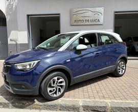 OPEL CROSSLAND 1.2 GPL INNOVATION CERTIFICATA NUOV