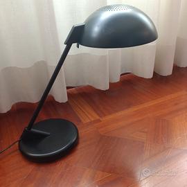 Lampada da scrivania anni 60 70