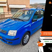 FIAT Panda 1.3 MJT 69cv 16V Dynamic A.C. !!!