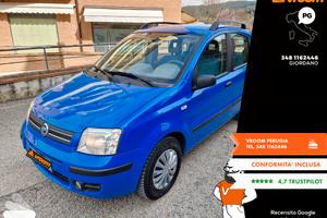 FIAT Panda 1.3 MJT 69cv 16V Dynamic A.C. !!!