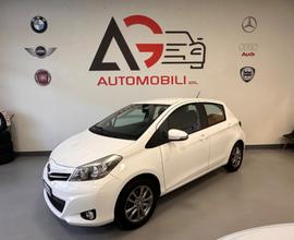 TOYOTA YARIS 1.0 BENZINA 5 PORTE