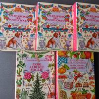 Enciclopedia punto croce