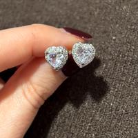 Orecchini Argento 925