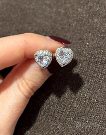 Orecchini Argento 925