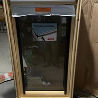 Velux GGL M08 nuovo