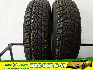 Gomme 165/65/15 DUNLOP Invernali