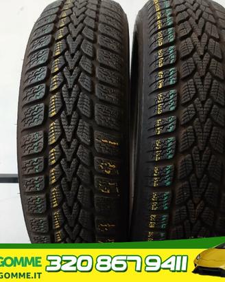 Gomme 165/65/15 DUNLOP Invernali