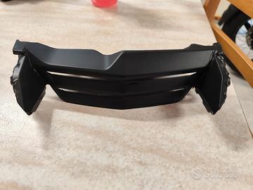 protezione sotto faro BMW GS LC 1200/1250 