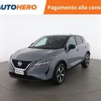 NISSAN Qashqai ZA87566