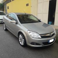 Opel Astra Cabrio (Twintop) 1.9 Diesel