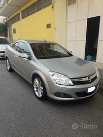 Opel Astra Cabrio (Twintop) 1.9 Diesel