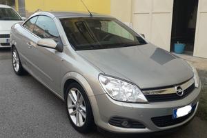 Opel Astra Cabrio (Twintop) 1.9 Diesel