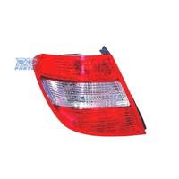 FANALE SINISTRO PER MERCEDES CLASSE C W204 SW KOMB