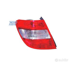 FANALE SINISTRO PER MERCEDES CLASSE C W204 SW KOMB