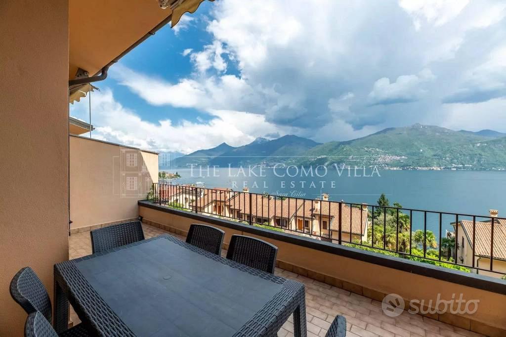Appartamento – Menaggio, Loveno - Vista 2