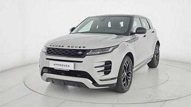 Land Rover Range Rover Evoque 2.0D I4 163 CV ...