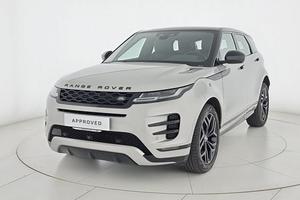 Land Rover Range Rover Evoque 2.0D I4 163 CV ...