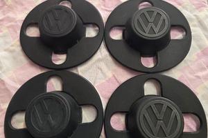 coprimozzo vw golf GTI vecchio tipo 