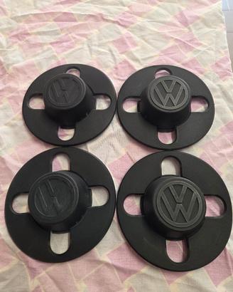 coprimozzo vw golf GTI vecchio tipo 