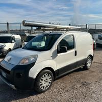 Fiat Fiorino 1.3 Multijet 95cv EX ENEL ALLESTITI