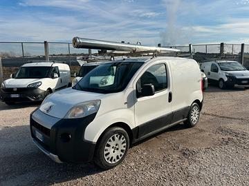 Fiat Fiorino 1.3 Multijet 95cv EX ENEL ALLESTITI