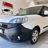 Fiat Doblo 1.6 MJT 105CV - UNICO PROP - DA VETRINA